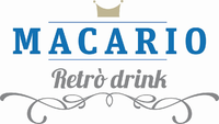 Macario Retro Drinks