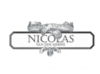 Nicolas Van Der Merwe